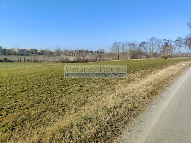 foto principale del terreno