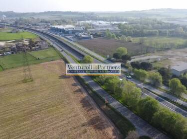 foto principale del terreno