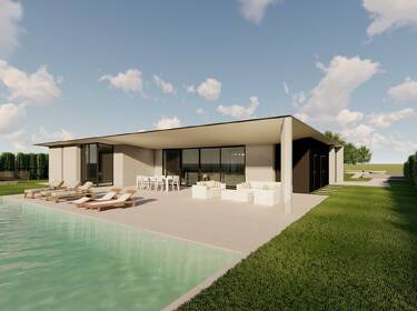 foto principale del terreno