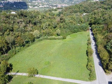 foto principale del terreno