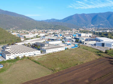 foto principale del terreno