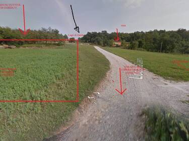 foto principale del terreno