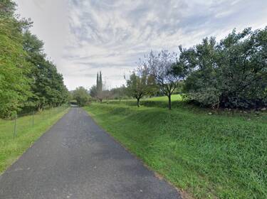 foto principale del terreno