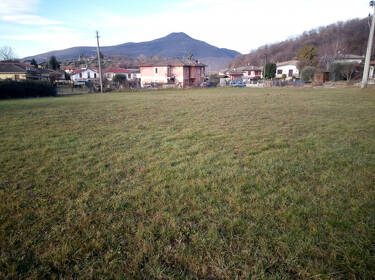 foto principale del terreno