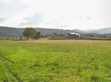 foto principale del terreno