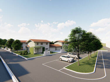 foto principale del terreno