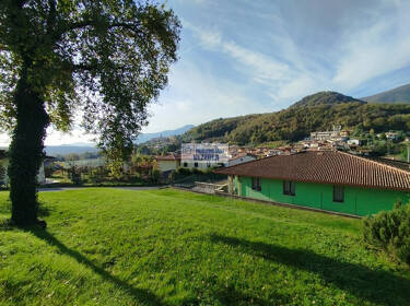 foto principale del terreno