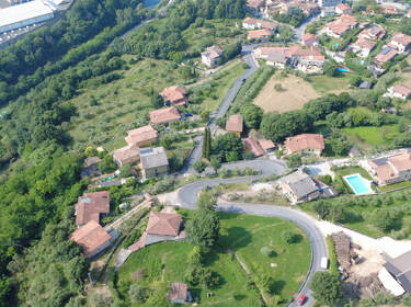 foto principale del terreno