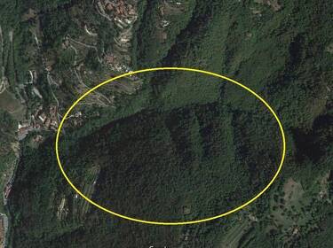 foto principale del terreno