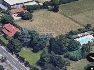 foto principale del terreno