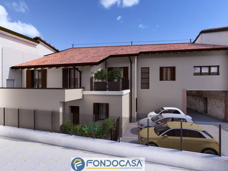 foto principale del terreno