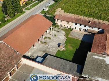 foto principale del terreno