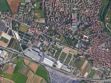 foto principale del terreno