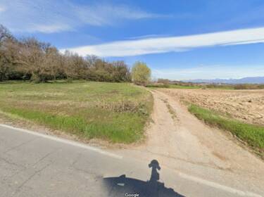 foto principale del terreno