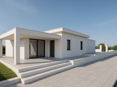 foto principale del terreno