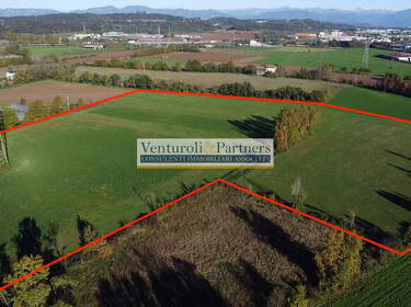 foto principale del terreno