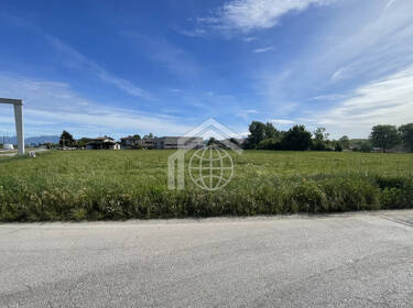 foto principale del terreno