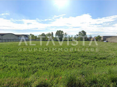 foto principale del terreno