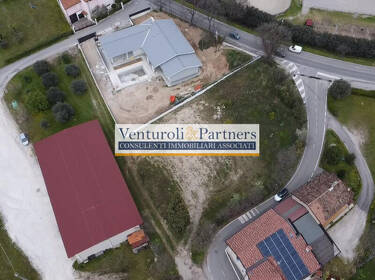 foto principale del terreno