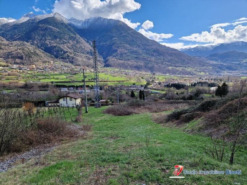 foto principale del terreno