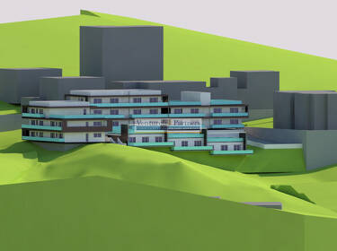 foto principale del terreno