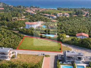 foto principale del terreno