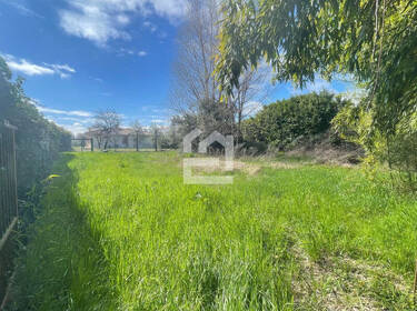 foto principale del terreno