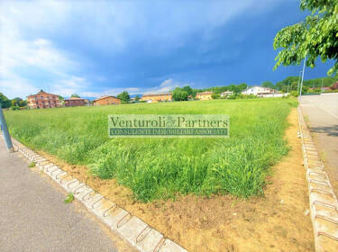 foto principale del terreno