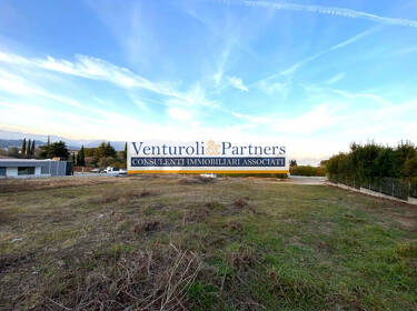 foto principale del terreno