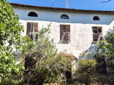 foto principale del terreno