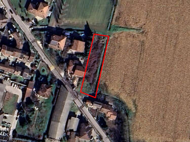 foto principale del terreno