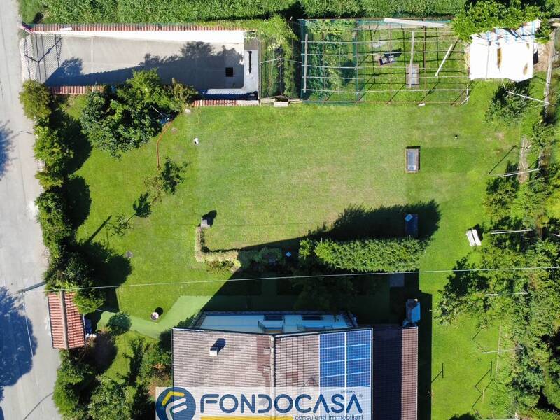 foto principale del terreno