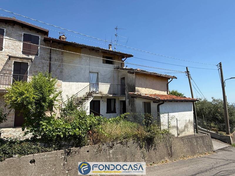 foto principale del terreno