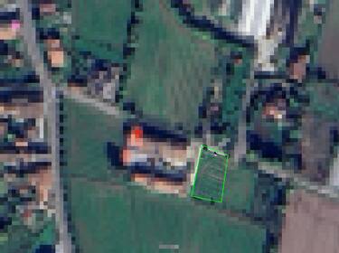 foto principale del terreno