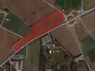 foto principale del terreno