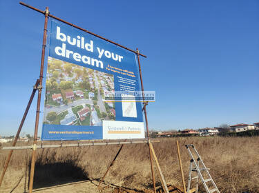 foto principale del terreno