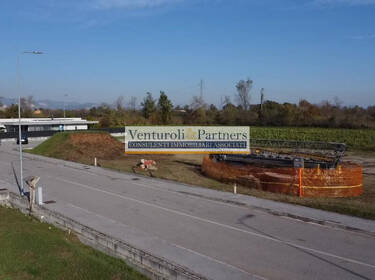 foto principale del terreno