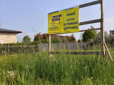 foto principale del terreno