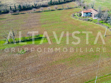 foto principale del terreno