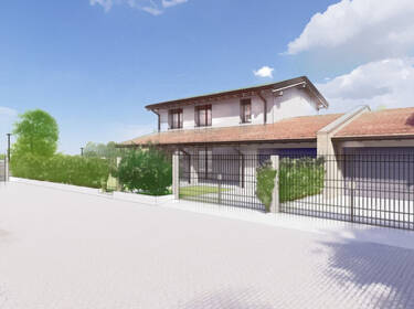 foto principale del terreno