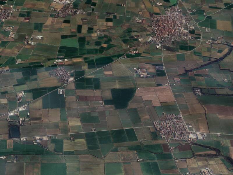 foto principale del terreno