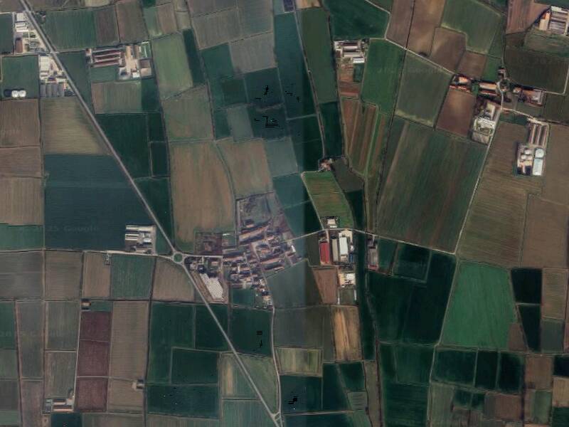 foto principale del terreno