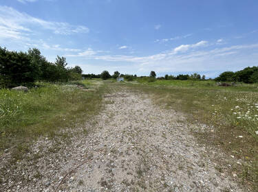 foto principale del terreno