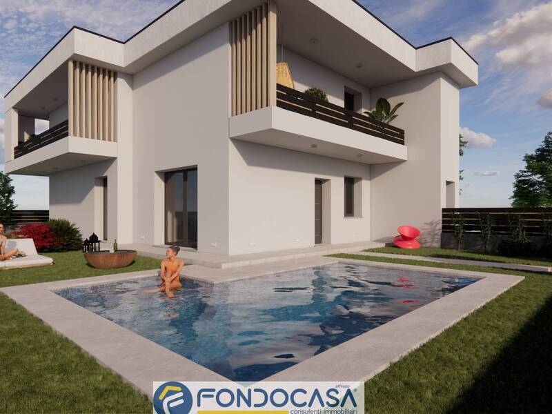 foto principale del terreno