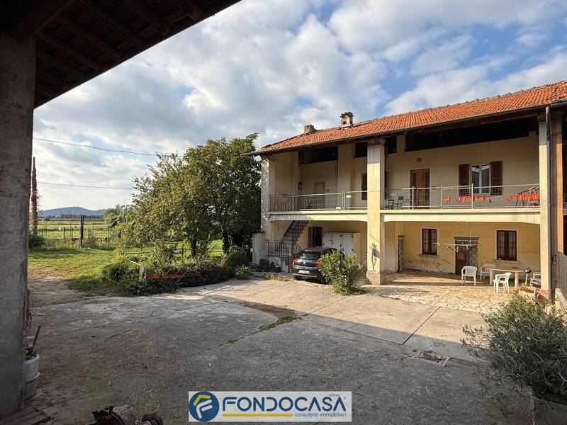 foto principale del terreno