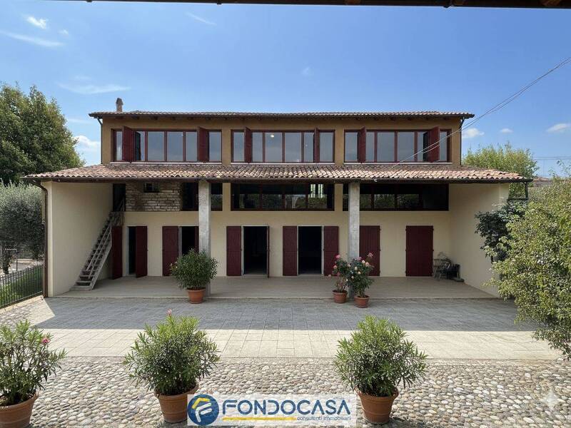 foto principale del terreno