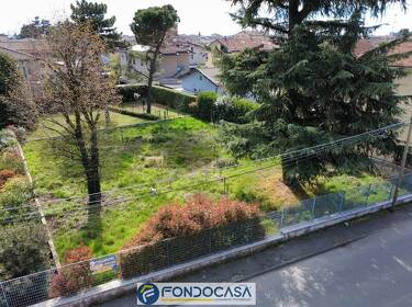 foto principale del terreno