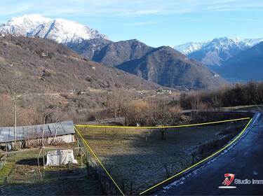 foto principale del terreno