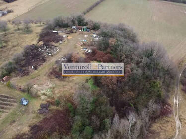 foto principale del terreno