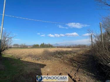 foto principale del terreno
